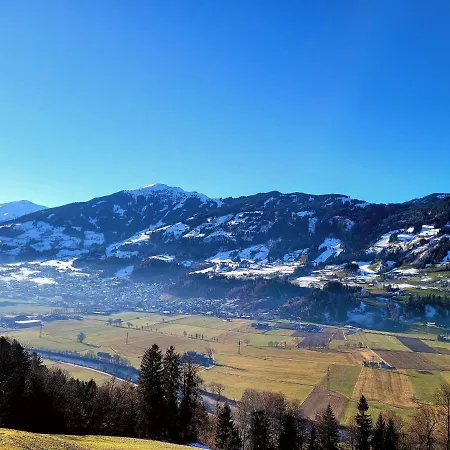 Alpenliebe Zillertal Hart im Zillertal