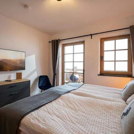 Apartman Alpenliebe Zillertal