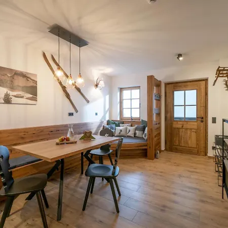 Alpenliebe Zillertal Hart im Zillertal