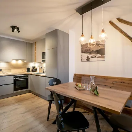 Alpenliebe Zillertal * Hart im Zillertal