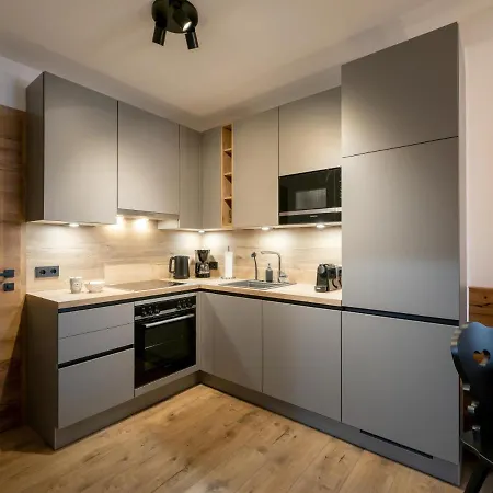 Alpenliebe Zillertal Hart im Zillertal