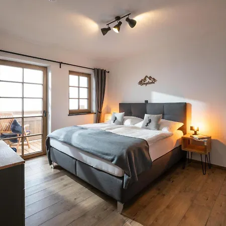 Alpenliebe Zillertal