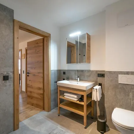 Appartamento Alpenliebe Zillertal