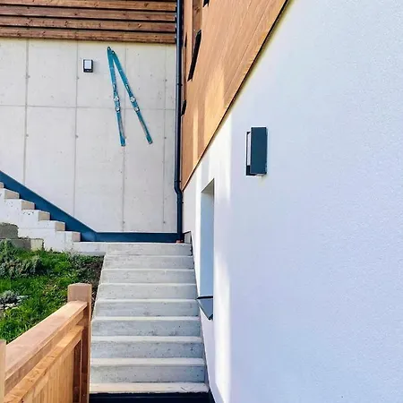 Apartamento Alpenliebe Zillertal