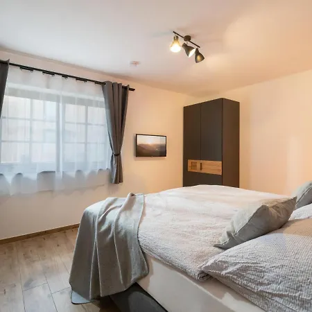 Apartamento Alpenliebe Zillertal