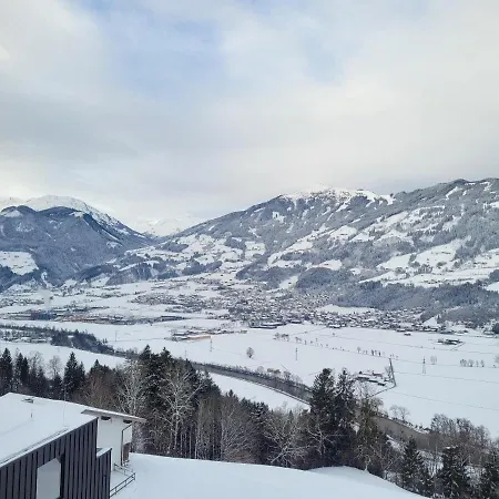 Alpenliebe Zillertal * Hart im Zillertal